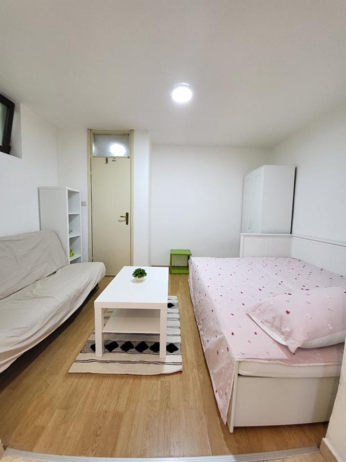 Apartment M&M Імотскі Екстер'єр фото