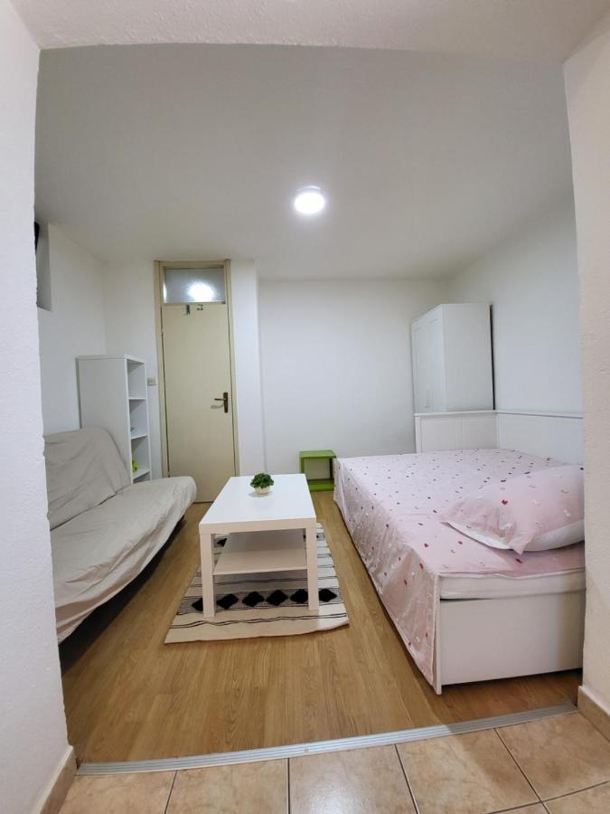 Apartment M&M Імотскі Екстер'єр фото